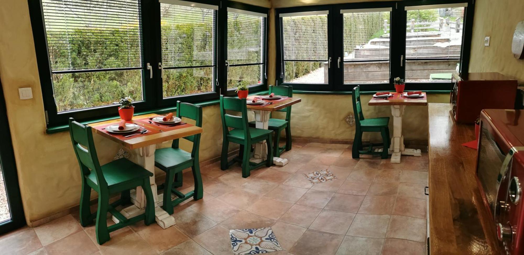 House Gabrijel With Four Seasons Outdoor Kitchen Villa Bled Exteriör bild